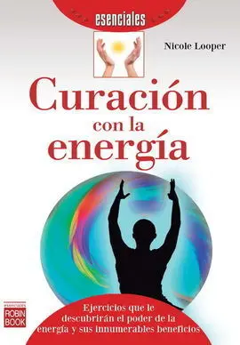 Curacion con la Energia