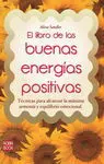 Libro de las Buenas Energias Positivas, el