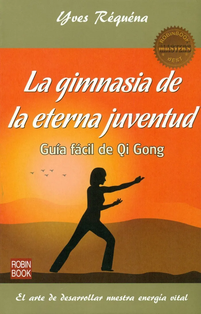 La Gimnasia de la Eterna Juventud
