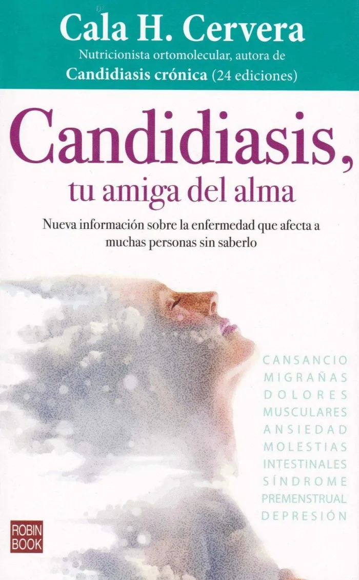 Candidiasis, tu Amiga del Alma