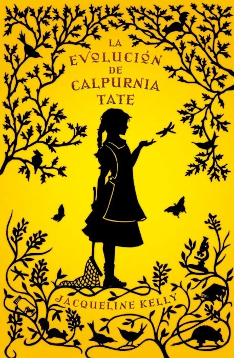 La Evolución de Calpurnia Tate