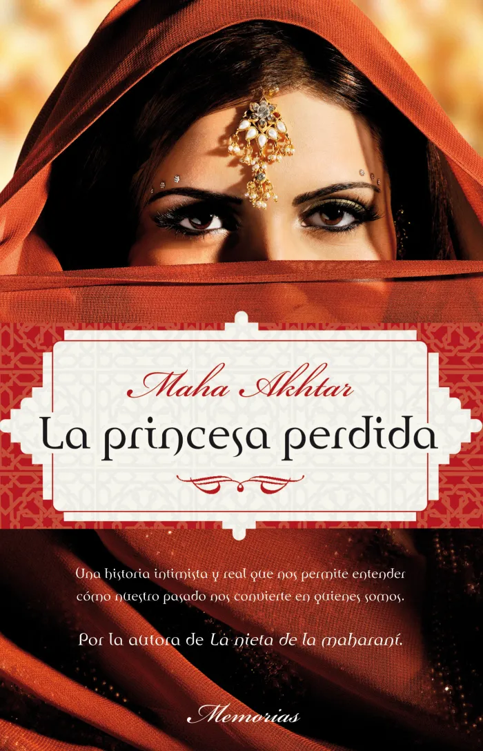La Princesa Perdida