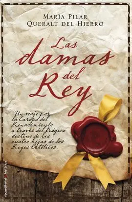 Las Damas del Rey