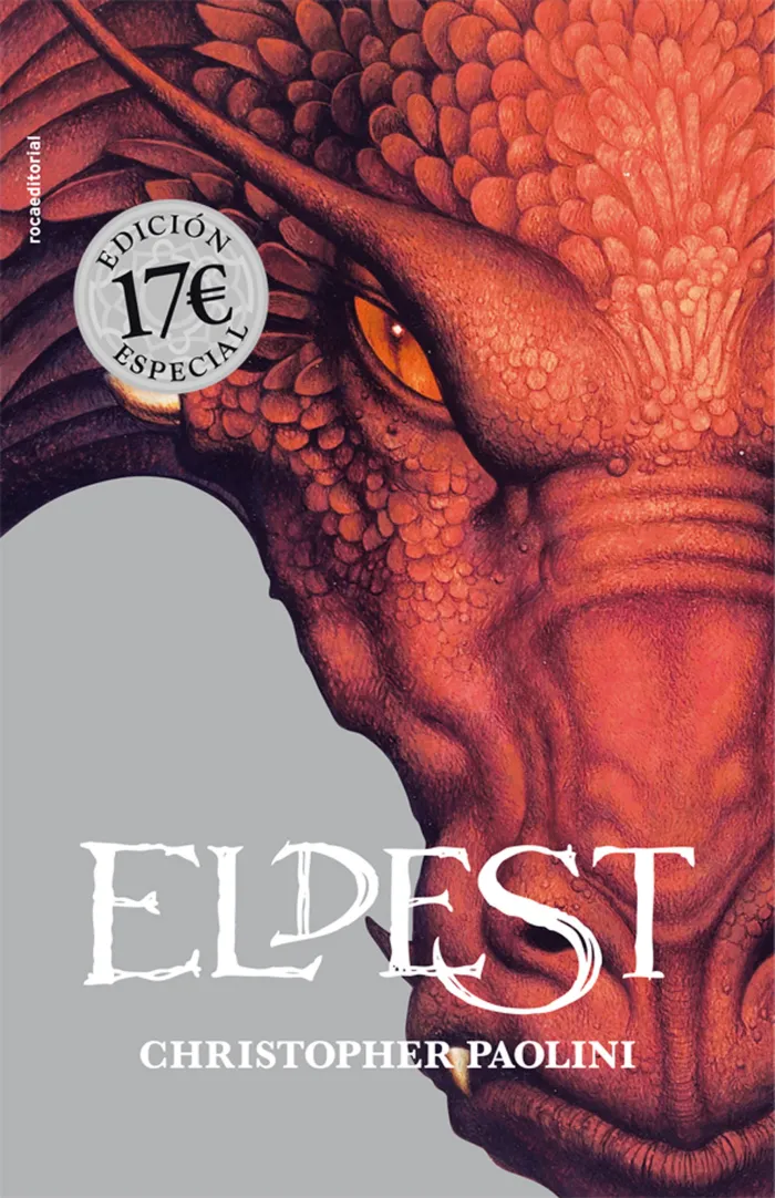 Eldest