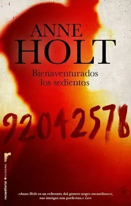 Bienaventurados los Sedientos