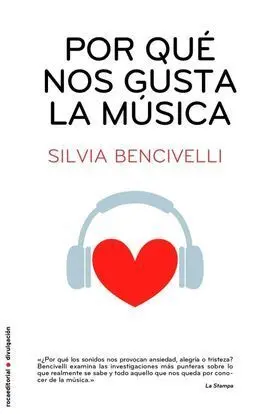 Por qué nos Gusta la Música