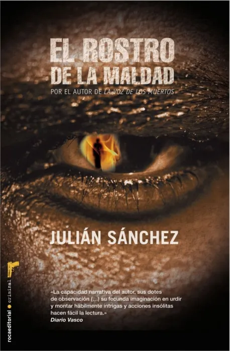 El Rostro de la Maldad
