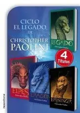 Ciclo el Legado