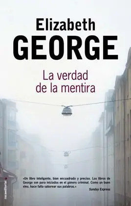 La Verdad de la Mentira