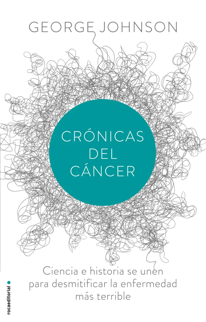 Crónicas del Cáncer