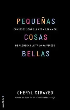 Pequeñas Cosas Bellas