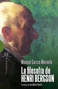 La Filosofía de Henri Bergson