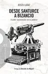 Desde Santurce a Bizancio-El Poder Nacionalizador de las Pal
