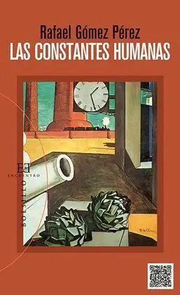 Constantes Humanas,Las
