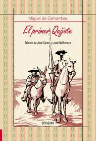 El Primer Quijote