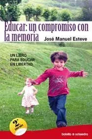 Educar. Un Compromiso con la Memoria