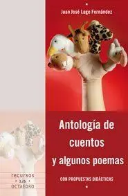 Antología de Cuentos y Algunos Poemas