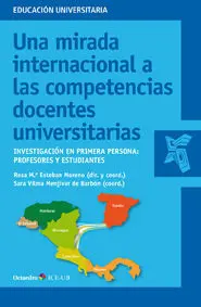 Una Mirada Internacional a las Competencias Docentes Universitarias