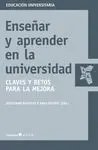 Enseñar y Aprender en la Universidad