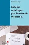 Didáctica de la Lengua para la Formación de Maestros