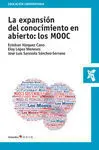 La Expansión del Conocimiento en Abierto: los Mooc