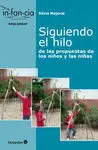 Siguiendo el Hilo