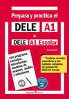 Prepara y Practica el Dele A1