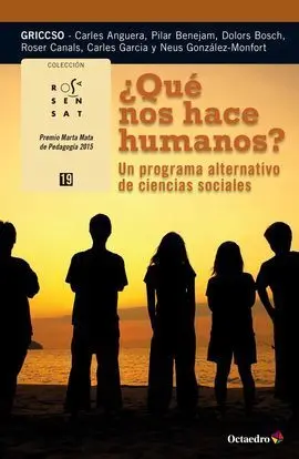 Que nos Hace Humanos?