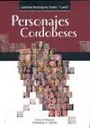 Personajes Cordobeses