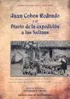 Juan Cobos Redondo y el Diario de la Expedicion a