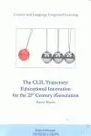 The Clil Trayectory: Educational Innovation For The 21 Century Igeneration