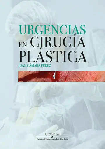 Urgencias en Cirugía Plástica