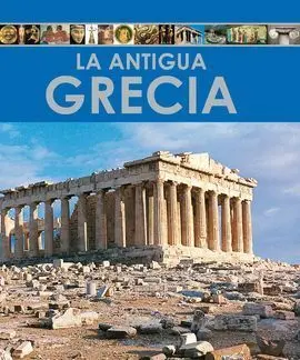 Enciclopedia del Arte la Antigua Grecia