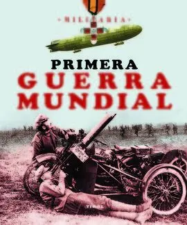 Primera Guerra Mundial