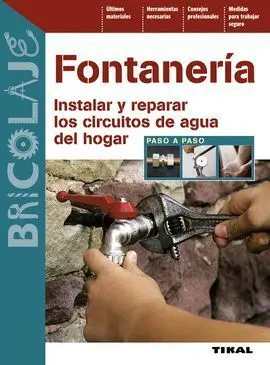 Fontanería
