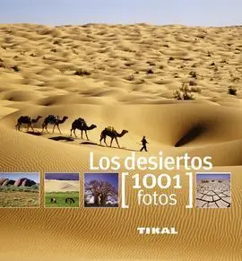 Los Desiertos