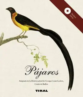 Pajaros. (Clasicos Ilustrados)