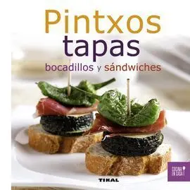 Pintxos Tapas