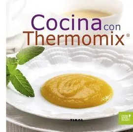 Cocina con Thermomix