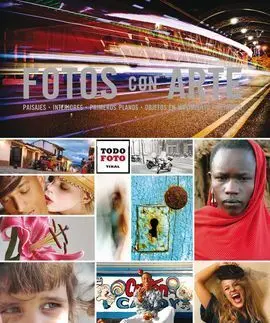Fotos con Arte