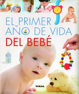 El Primer Año de Vida del Beb
