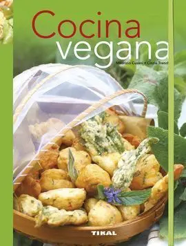 Cocina Vegana