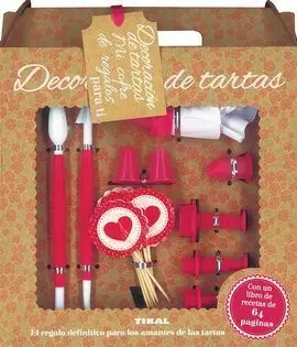 Decoración de Tartas