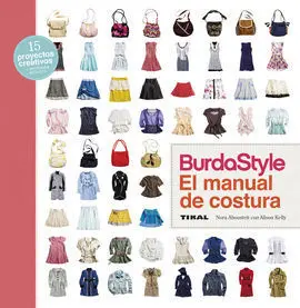 Burdastyle. El Manual de Costura