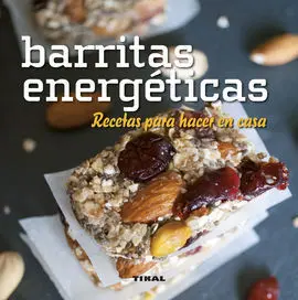 Barritas Energéticas