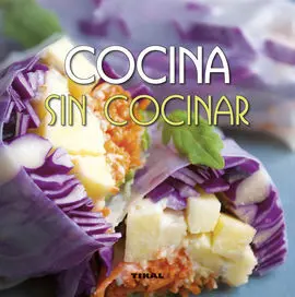 Cocina sin Cocinar