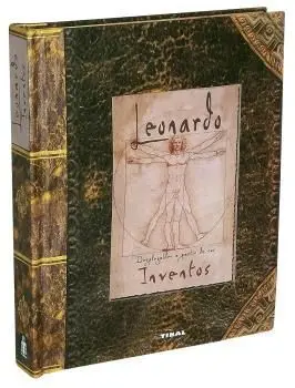 Leonardo. Desplegables a Partir de Sus Inventos
