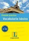 Francés Práctico: Vocabulario Básico