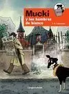 Mucki y los Hombres de Blanco