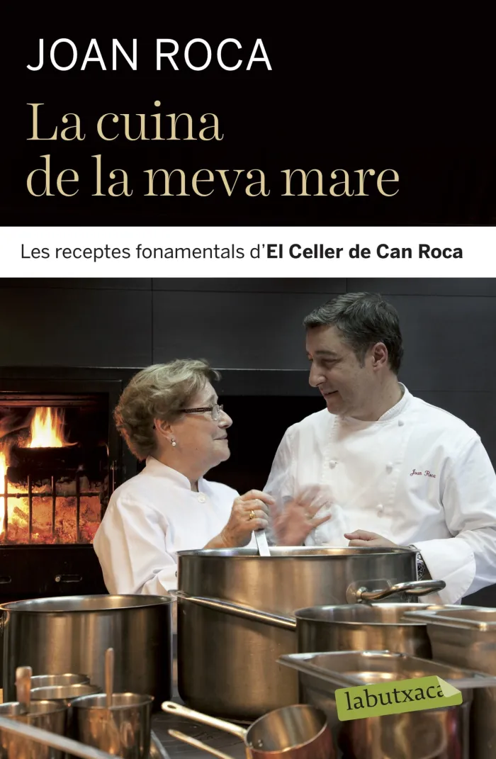 La Cuina de la Meva Mare